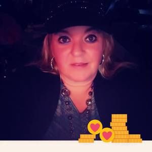 Meet your Posher, Sherry